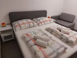 Ferienwohnung Heimberger - Appartement 2