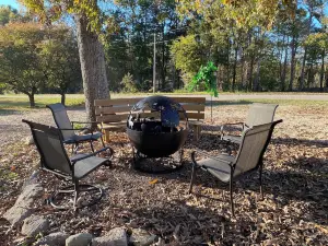 Take a holiday in Holladay at “The Station Charming 1-bed room with AC, WiFi