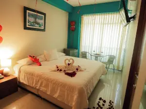 Hotel Suisui