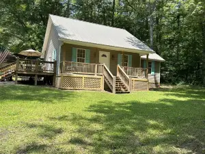 Winn Springs- Relaxing Lake Weekend Getaway