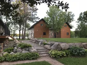 Mallard Point - Cabin 1