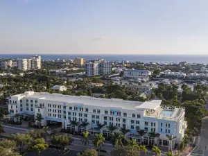 Courtyard Delray Beach