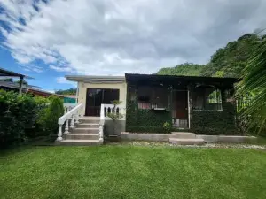 Casa Congo