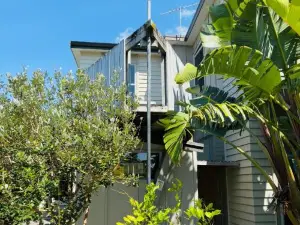 Acacia Cote - Whitianga Holiday Home