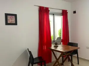 Departamento Centrico Monoambiente pb Nuevo Sencillo Av Belgrano 2