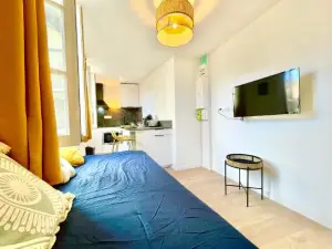 Niort - Hyper-Centre - Appartements en Duplex ou Triplex - Wifi Fibre - Nouveau