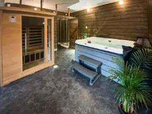 2 Bedroom Cozy Home in Reftele
