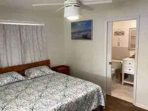 Relaxing but Adventurous River Front House