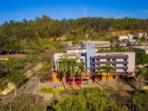 Hotel Dom Henrique