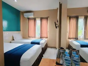 Wisma Sugri
