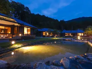 Villa Otogibanashi