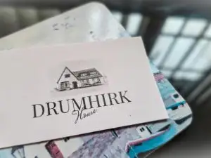Drumhirk House
