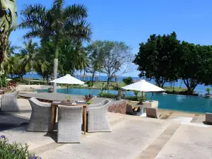Kalicaa Villa Tanjung Lesung