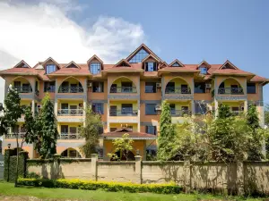 Parkview Safari Hotel and Apartments
