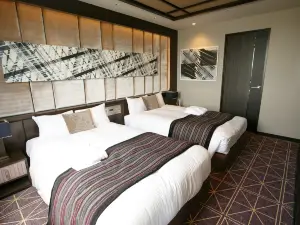 Recent Culture Hotel