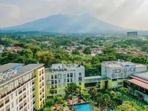 Aston Bogor Hotel and Resort
