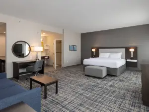 Hampton Inn & Suites Manteca