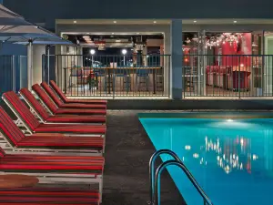 แกรดูเอต บาย ฮิลตัน เทมพี