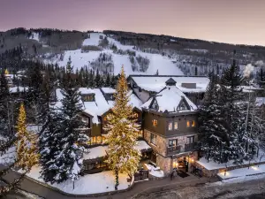 Gravity Haus Vail