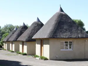 Van Zylsvlei - A Karoo Guest Farm