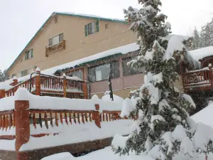 Edelweiss Resort and Restaurant