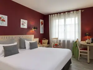 Logis Hôtel-Restaurant le Fontarabie