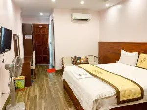 Ngoc Anh Hotel
