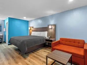 Rodeway Inn & Suites