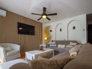 Marina de Casares Beach House