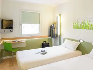 Hôtel ibis budget Tarbes