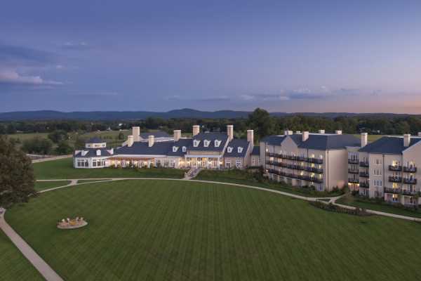 Salamander Resort and Spa Promo Code