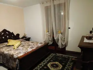 Villa Berra B&B Riva del Po