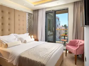 Time Boutique Hotel