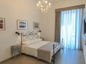 B&B 리베르티 팰리스