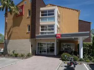 Ibis Golfe de Saint-Tropez