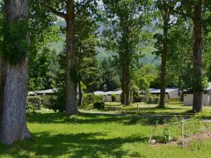 Les gîtes de Beille