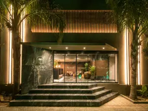 Alsus Boutique Hotel - Adults Only