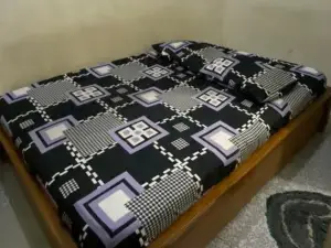 OYO 93269 Eyang Kostel