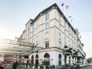 ホテル ヴァイツアー グラーツ