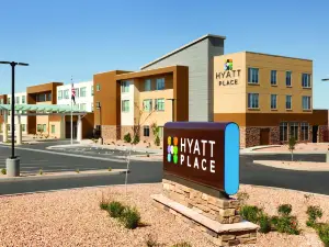 ไฮแอท เพลส เพจ เลคพาวเวล