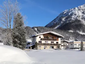 Haus Tauern am See