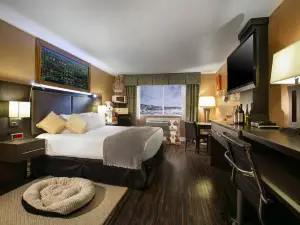 Prospector Hotel & Casino