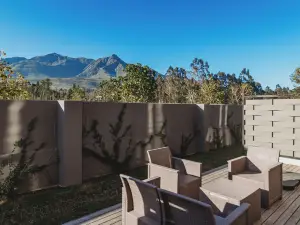 The Hawthorn Boutique Hotel