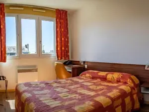 Hotel le Boischaut - Citotel Chateauroux