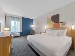 Spark by Hilton San Antonio Dominion