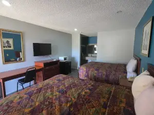 OYO Jeffersonian Motor Inn