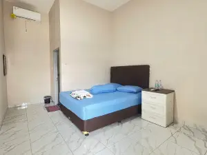 Penginapan Hasanah