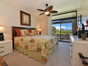 Peaceful Haven - Jacuzzi, Ocean View, Tennis, Pool, BBQ
