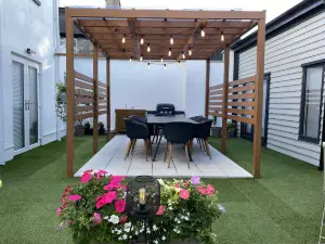 Macs Townhouse Dungarvan