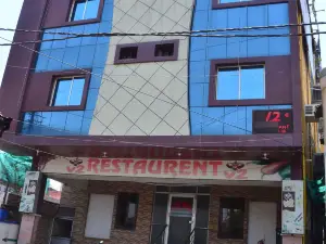 호텔 시바이 팰리스